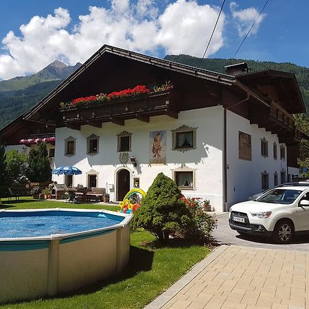 Apartamento Griesshof Neustift im Stubaital Exterior foto