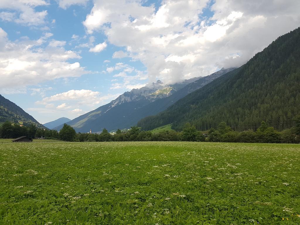 Apartamento Griesshof Neustift im Stubaital Exterior foto