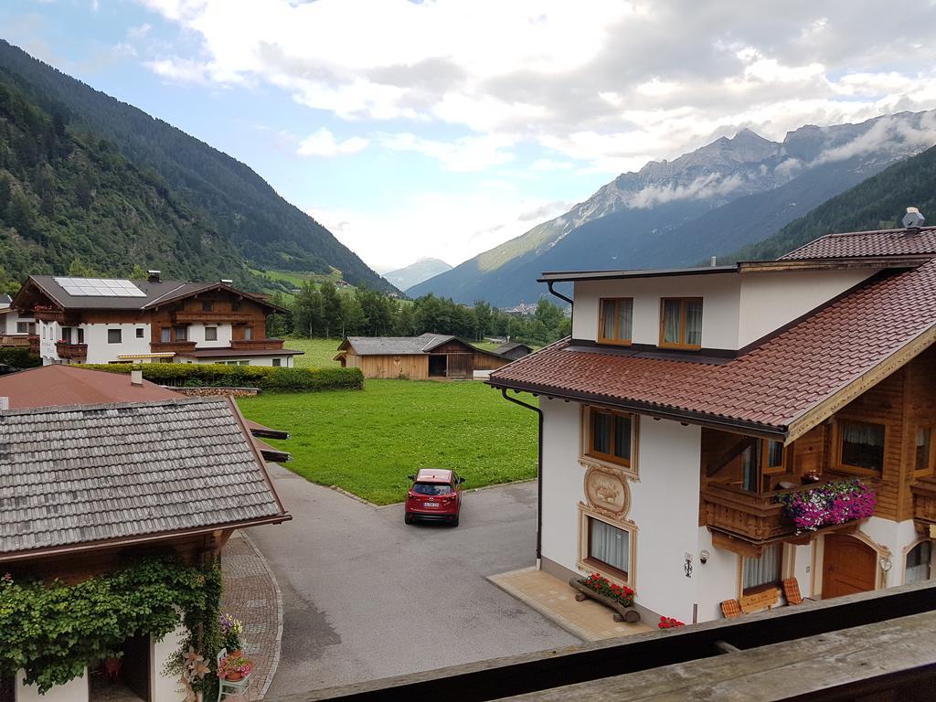 Apartamento Griesshof Neustift im Stubaital Exterior foto